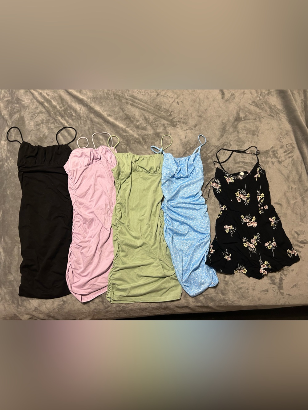 XS Dress Bundle